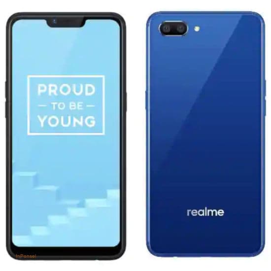 Realme C1