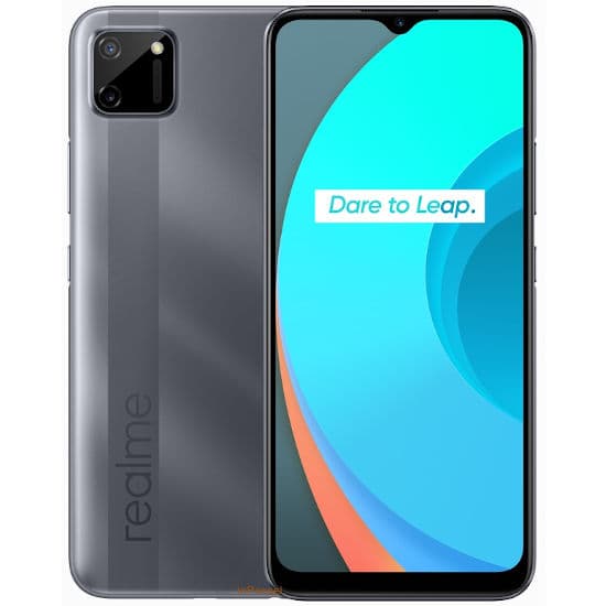 Realme C11