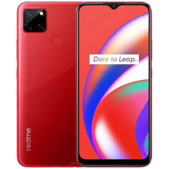 Realme C12