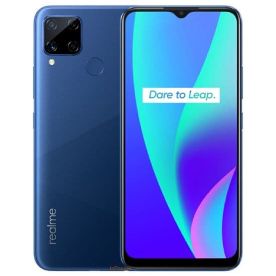 Realme C15