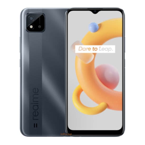 Realme C20A