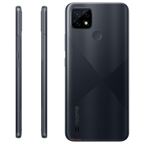 Realme C21