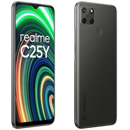 Realme C25Y
