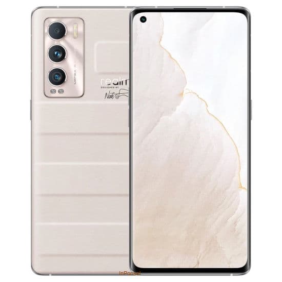 Realme GT Master Explorer