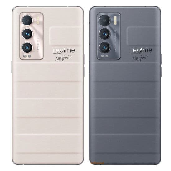 Realme GT Master Explorer