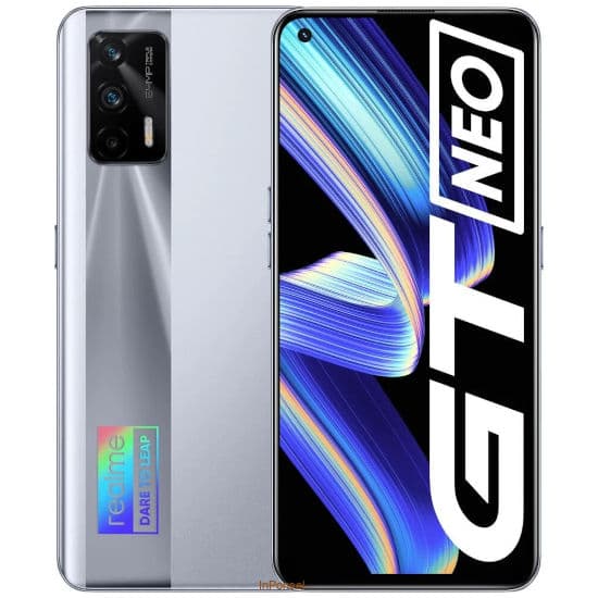 Realme GT Neo