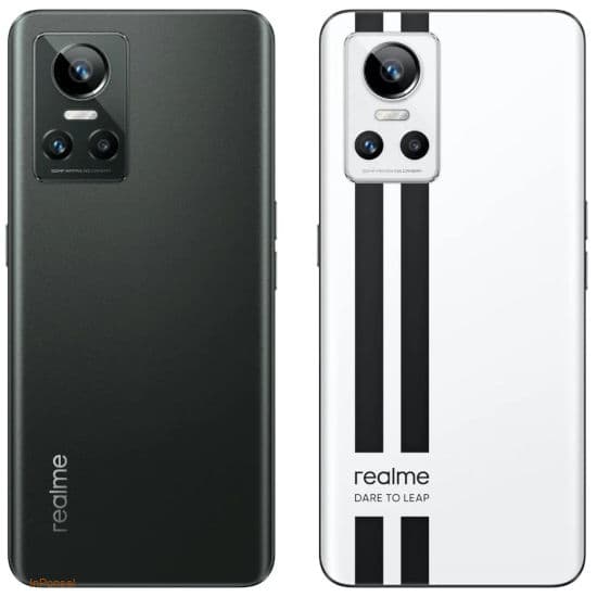Realme GT Neo3