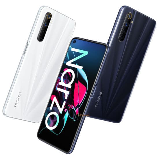 Realme Narzo