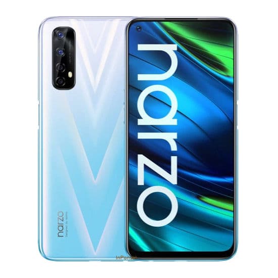 Realme Narzo 20 Pro