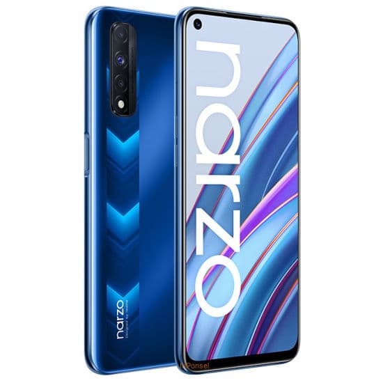 Realme Narzo 30