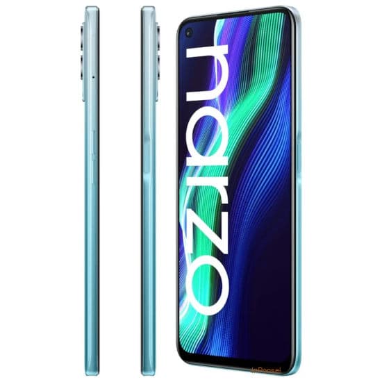 Realme Narzo 50