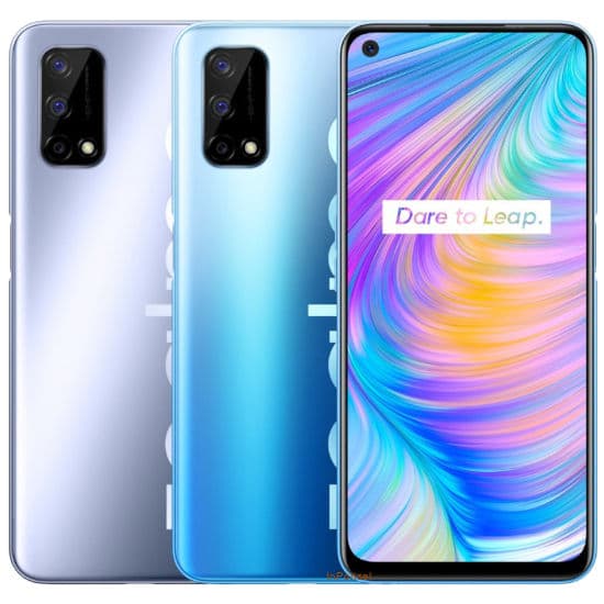 Realme Q2