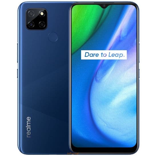 Realme Q2i