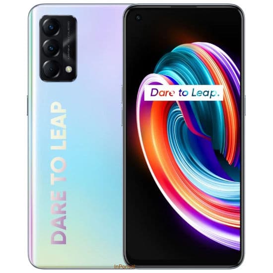 Realme Q3 Pro Carnival