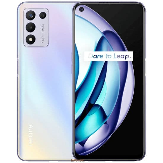 Realme Q3t