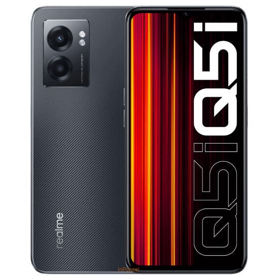 Realme Q5i