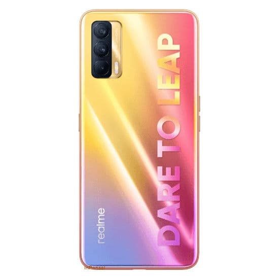 Realme V15 5G
