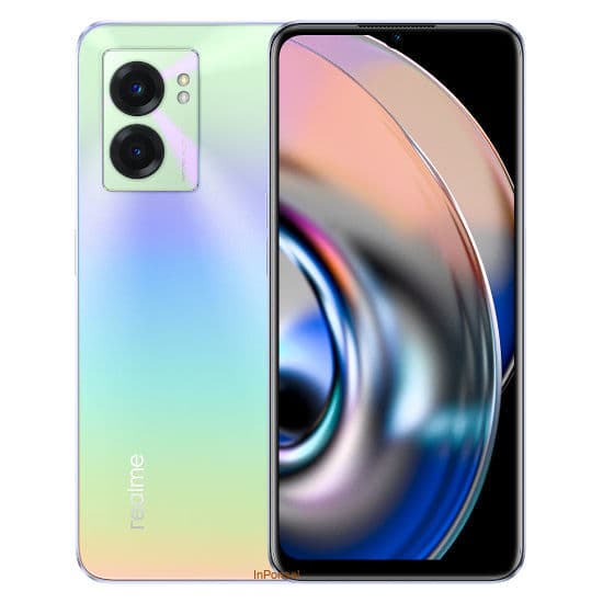 Realme V23 5G