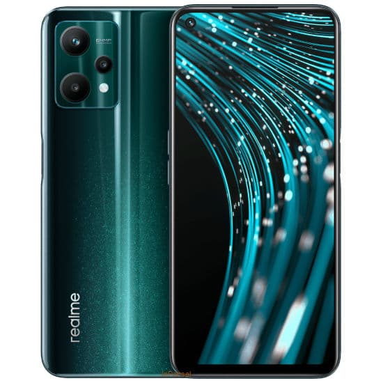 Realme V25