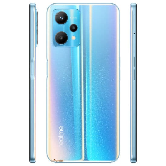 Realme V25