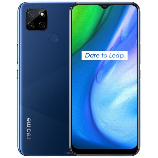 Realme V3 5G