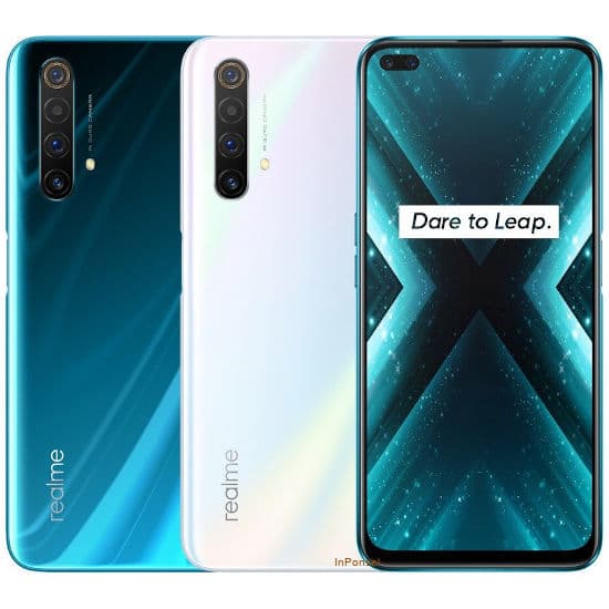 Realme X3