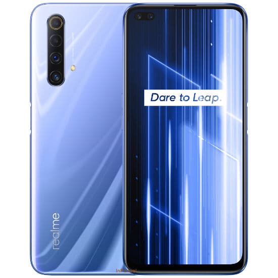Realme X50 5G