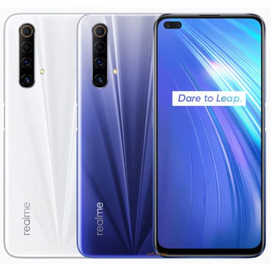 Realme X50m 5G