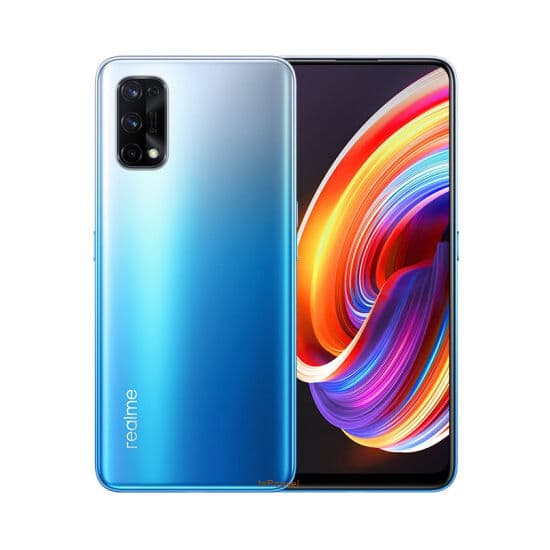 Realme X7