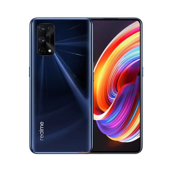 Realme X7 Pro