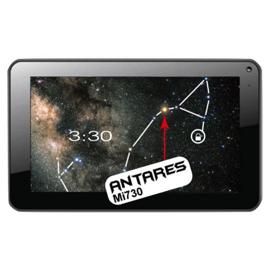 S-Nexian Antares Mi730