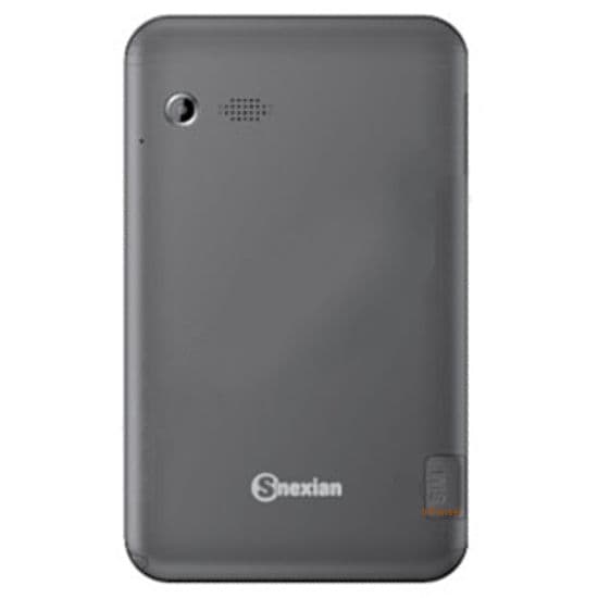 S-Nexian Forte Mi732