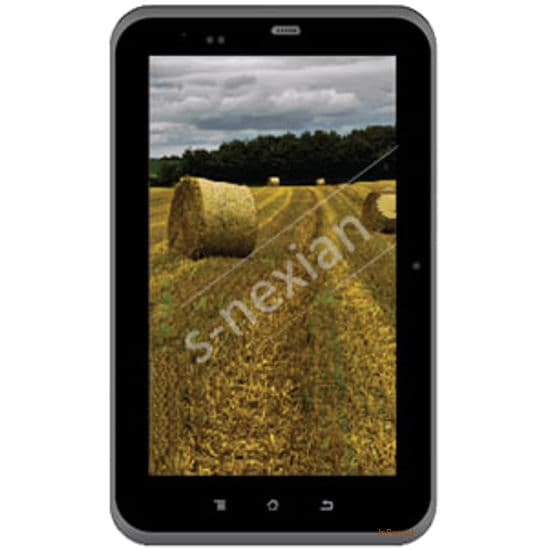 S-Nexian Forte Mi732