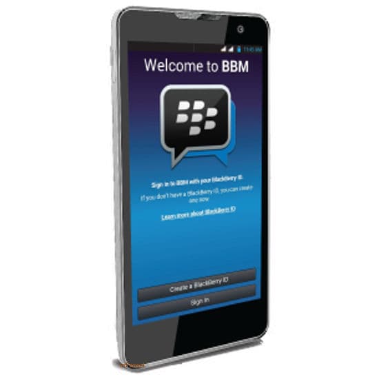 S-Nexian Fox500 Mi540