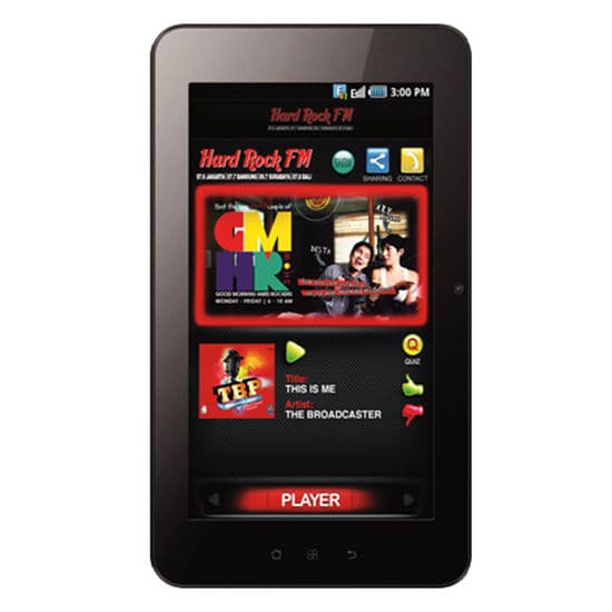 S-Nexian New Genius A7500