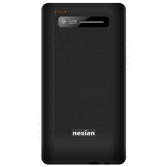 S-Nexian Philos Mi330