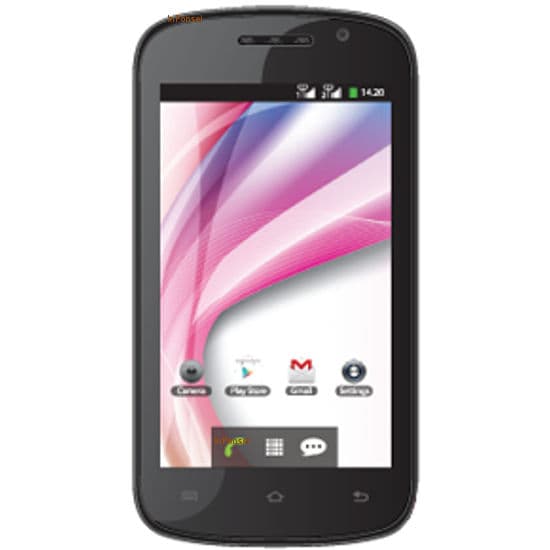 S-Nexian Voyager Mi432