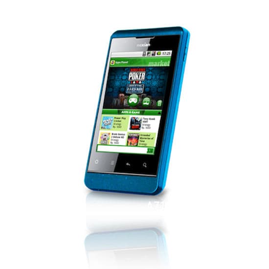 S-Nexian Xplorer A712