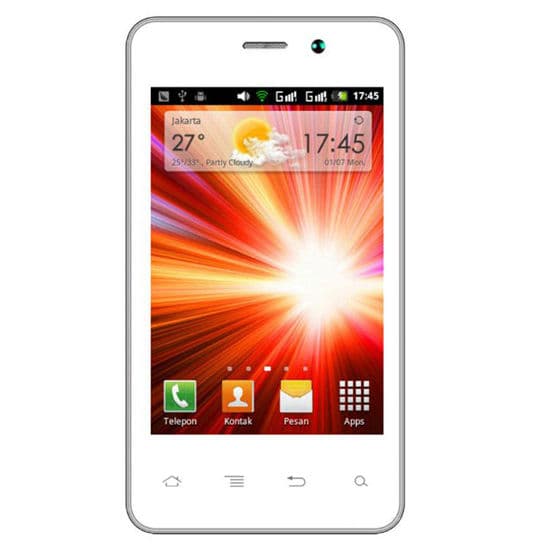 S-Nexian Xplorer Phoenix Mi240