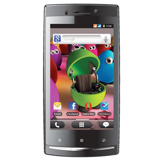 S-Nexian Xtreme A899