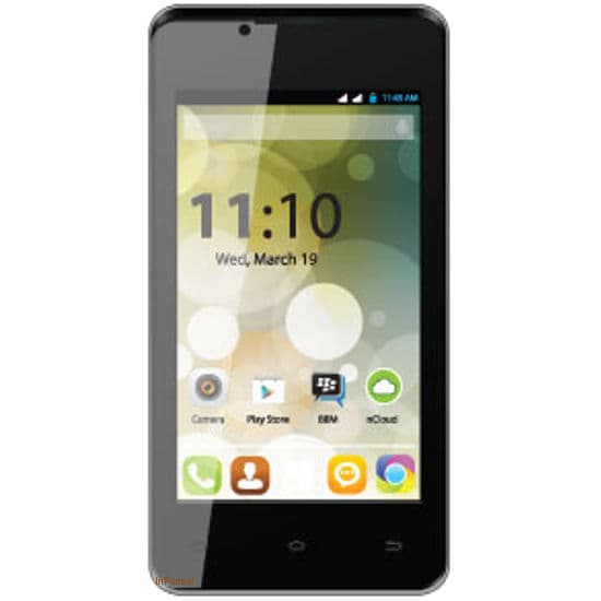 S-Nexian Zephyr Mi438