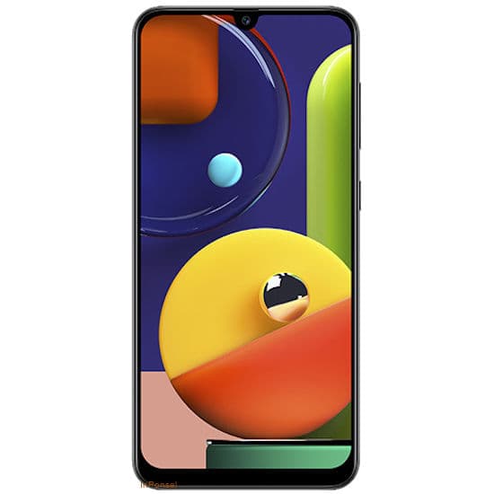 Samsung Galaxy A50s