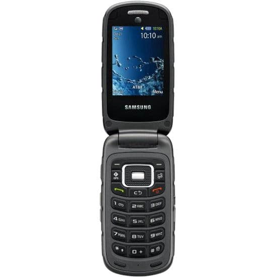 Samsung A997 Rugby III