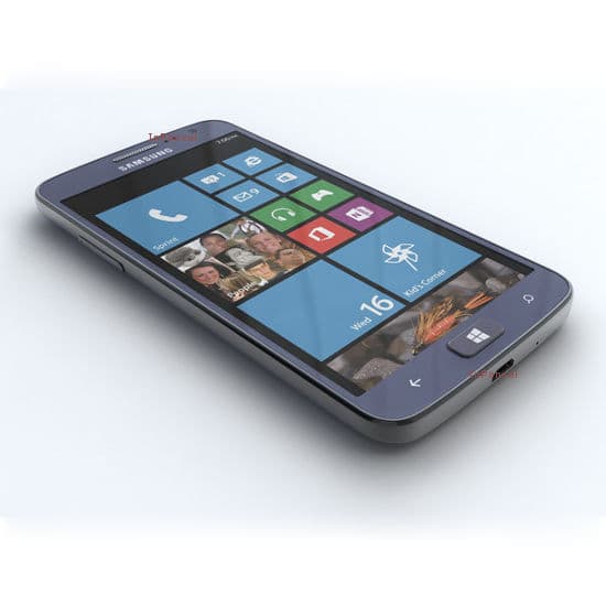 Samsung ATIV S Neo