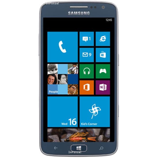 Samsung ATIV S Neo