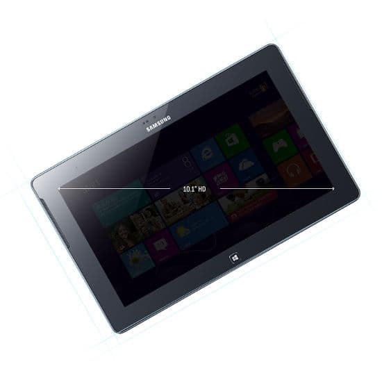 Samsung Ativ Tab P8510
