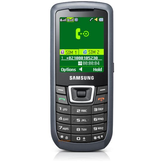 Samsung C3212