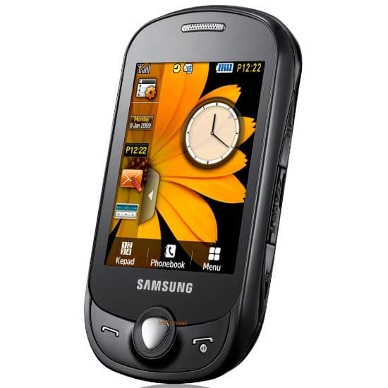 Samsung C3510 Genoa