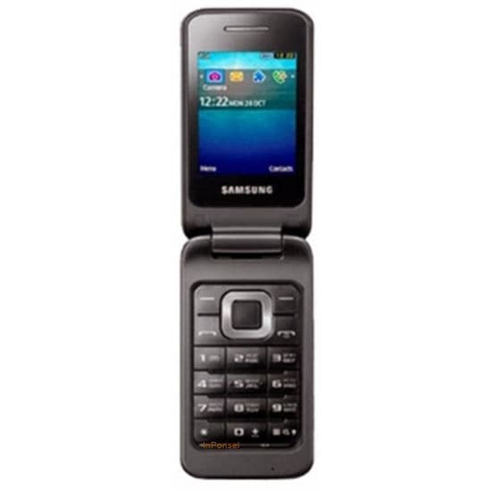 Samsung C3520 Cytrus