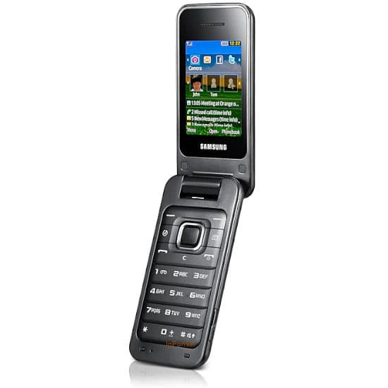 Samsung C3560
